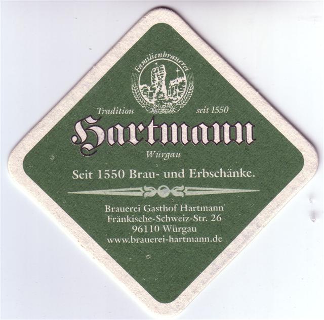 schelitz ba-by hartmann raute 1a (185-seit 1550-grnviolett)